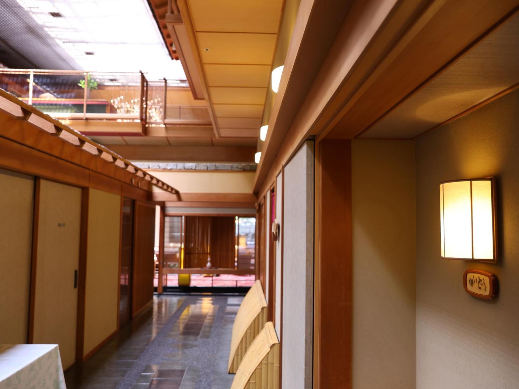 Hotel Hamanoyu Suwa  Exterior foto